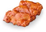 Hähnchen-Oberkeulensteaks im Angebot bei Netto Marken-Discount in Frankenthal Hähnchen-Oberkeulensteaks Angebote bei Netto Marken-Discount Frankenthal für 2,99 €