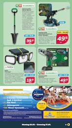 Staubsauger im Netto mit dem Scottie Prospekt Günstig. Besser. Für Dich. auf S. 19