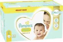 Géant Casino Paris - Changes bébés New Baby Langes Promo Changes bébés New Baby Langes dans le catalogue Géant Casino L'été des promos à Paris