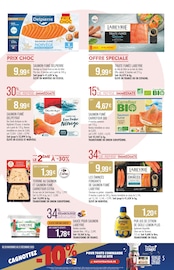 Alimentation Angebote im Prospekt "FÊTES par nos pros" von Supermarchés Match Alimentation Angebote im Prospekt "FÊTES par nos pros" von Supermarchés Match auf Seite 5