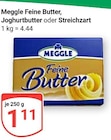 Feine Butter bei GLOBUS im Prospekt "" für 1,11 €