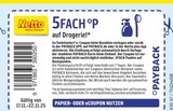 5FACH °P von Payback im aktuellen Netto Marken-Discount Prospekt für 
