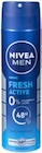 Fresh Natural Deo-Spray im Angebot bei Kaufland in Stuttgart Fresh Natural Deo-Spray Angebote von Nivea bei Kaufland Stuttgart für 2,22 €