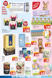 Ostern Angebot im aktuellen E center Prospekt auf Seite 16