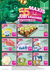 Aktueller Marktkauf Prospekt mit Fleisch, "AUSWAHL RIESIG, PREISE NIEDRIG", Seite 1