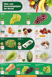 Aktueller GLOBUS Prospekt mit Erdbeeren, "Aktuelle Angebote", Seite 6