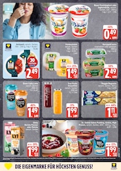 Saft im EDEKA Prospekt in Lüneburg Aktueller EDEKA Prospekt mit Saft, "Top Angebote", Seite 13