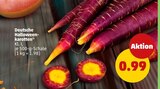 Deutsche Halloween-karotten im Angebot bei Penny in Nürtingen Deutsche Halloween-karotten Angebote bei Penny Nürtingen für 0,99 €