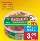 Aktuelles Dose Angebot bei Netto Marken-Discount in Siegen (Universitätsstadt) ab 3,99 €