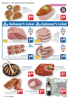 Aktueller E center Prospekt "Aktuelle Angebote" Aktueller E center Prospekt