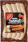 CAP Markt Neubrandenburg - Original Thüringer Rostbratwurst Angebot im Prospekt Original Thüringer Rostbratwurst bei CAP Markt im Neubrandenburg Prospekt für 3,49 €