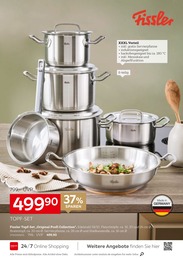 XXXLutz Möbelhäuser Topfset im Prospekt XXXLutz Möbelhäuser Topfset im Prospekt