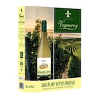 Promo Vigneroy à 8,21 € dans le catalogue Carrefour à Montigny-le-Bretonneux