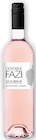 Ile de Beauté IGP Rosé 2025 - Domaine Fazi dans le catalogue U Express