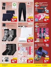 Hausschuhe im Netto Marken-Discount Prospekt in Bayreuth Aktueller Netto Marken-Discount Prospekt mit Hausschuhe, "Aktuelle Angebote", Seite 29