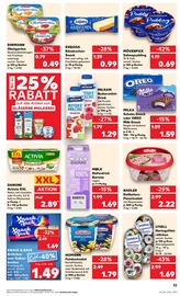 Aktueller Kaufland Prospekt mit Käsekuchen, "KNÜLLER", Seite 33