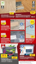 Wandfarbe Angebot & Preis im aktuellen toom Baumarkt Prospekt Wandfarbe Angebot im aktuellen toom Baumarkt Prospekt auf Seite 8