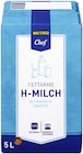 H-Milch im METRO Prospekt H-Milch von Metro Chef im aktuellen METRO Prospekt für 4,70 €