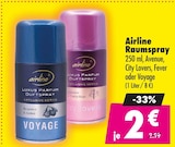 Avenue von airline für 2,00 € bei Mäc-Geiz im Angebot Avenue von airline im aktuellen Mäc-Geiz Prospekt