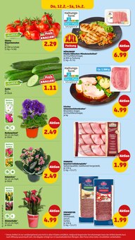 Schweinebraten im Penny Prospekt "Wer günstig will, muss Penny." mit 38 Seiten (Bremen)