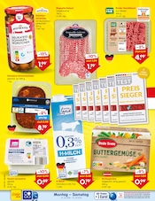 Steak im Netto Marken-Discount Prospekt in Offenbach Aktueller Netto Marken-Discount Prospekt mit Steak, "Aktuelle Angebote", Seite 57
