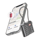 TSA-zugelassenes Schloss mit integriertem Tracker im Angebot bei expert in Mönchengladbach TSA-zugelassenes Schloss mit integriertem Tracker Angebote von sbs bei expert Mönchengladbach für 22,00 €