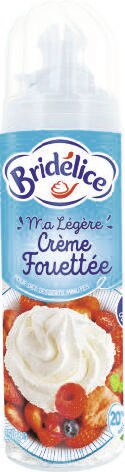 Géant Casino Mouxy - Crème fouettée Ma Légère 20% MG Promo Crème fouettée Ma Légère 20% MG dans le catalogue Géant Casino "Les 366 jours les + promo de France" à Mouxy