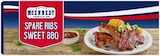 Côtes de porc saveur BBQ - MCENNEDY en promo chez Lidl Nancy à 5,49 €