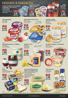 Kaffee im EDEKA Prospekt "Aktuelle Angebote" mit 18 Seiten (Hilden)
