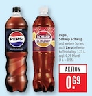 Zero Zucker im Angebot bei Marktkauf in Böblingen Zero Zucker Angebote von Pepsi bei Marktkauf Böblingen für 0,69 €