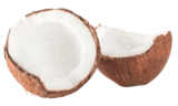 Noix de coco dans le catalogue Aldi
