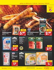 Aktueller Netto Marken-Discount Prospekt mit Hasseröder, "Aktuelle Angebote", Seite 45