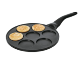 Pancake-Pfanne Angebote von Silvercrest bei Lidl Hofheim für 12,99 €