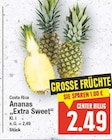 Ananas „Extra Sweet“ von  im aktuellen E center Prospekt für 2,49 €