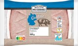 Aktuelle Wurst Angebote bei REWE in Lübeck Aktuelles Fleischkäsebrät roh, zum Backen Angebot bei REWE in Lübeck ab 3,33 €