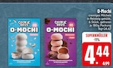 O-Mochi Coconut im EDEKA Prospekt O-Mochi Coconut von Cookie Bros. im aktuellen EDEKA Prospekt für 4,44 €