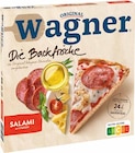 Die Backfrische Pizza, Piccolinis oder Big City Pizza im Angebot bei EDEKA in Lingen Die Backfrische Pizza, Piccolinis oder Big City Pizza Angebote von Original Wagner bei EDEKA Lingen für 1,79 €