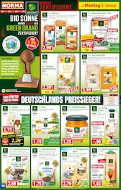 Tee im Norma Prospekt in Freital Aktueller Norma Prospekt mit Tee, "Mehr fürs Geld", Seite 10