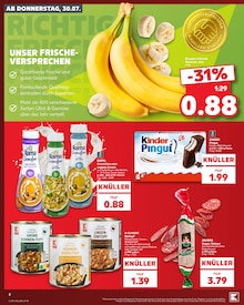 Aktueller Kaufland Prospekt "Hier bin ich richtig" Aktueller Kaufland Prospekt