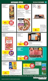 Offre Sodebo dans le catalogue Intermarché Express du moment à la page 9