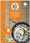 Parboiled & Wildreis von RICE MARKET für 1,59 € bei NETTO mit dem Scottie im Angebot Parboiled & Wildreis von RICE MARKET im aktuellen NETTO mit dem Scottie Prospekt