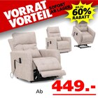 Aktuelles Clinton Sessel Angebot bei Seats and Sofas in Bremen ab 449,00 €