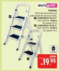 Supermax Plus 2 im Angebot bei Marktkauf in Schweinfurt Supermax Plus 2 Angebote von eurogold bei Marktkauf Schweinfurt für 19,99 €