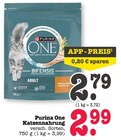 Aktuelle Katzenfutter Angebote bei E center in Karlsruhe Aktuelles Katzennahrung Angebot bei E center in Karlsruhe ab 2,79 €