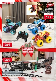 Lego Technic Angebot im aktuellen Woolworth Prospekt auf Seite 54