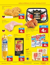 Aktueller Netto Marken-Discount Prospekt mit Serrano, "Aktuelle Angebote", Seite 37