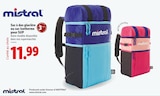 Sac à dos glacière ou sac isotherme pour SUP - Mistral en promo à 11,99 € chez Lidl Sac à dos glacière ou sac isotherme pour SUP - Mistral dans le catalogue Lidl