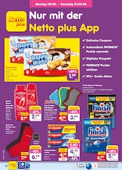 Socken im Netto Marken-Discount Prospekt in Erkrath Aktueller Netto Marken-Discount Prospekt mit Socken, "Aktuelle Angebote", Seite 18