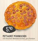 Mettwurst Pfannkuchen Angebote bei EDEKA Ratingen für 5,90 €