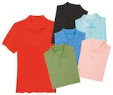 Polo Homme en promo chez Super U Polo Homme dans le catalogue Super U